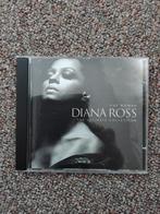 CD Diana Ross-One Woman, The Ultimate Collection, CD 1, Verzenden, 1980 tot 2000, Gebruikt