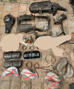 Motor onderdelen vw kever bus t1 t2 type 3 karmann ghia, Ophalen of Verzenden, Gebruikt, Porsche