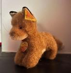 Steiff Fuzzy vosje, Antiek en Kunst, Antiek | Speelgoed, Ophalen of Verzenden