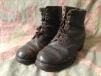 pre-war/ww2 hitlerjugend halbschuhe, Ophalen of Verzenden