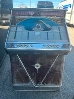 Wurlitzer model 2410 jukebox. Ongerestaureerd. Koopje !, Ophalen, Gebruikt, Zucht@MP, Wurlitzer