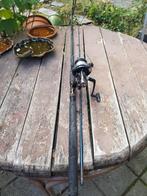 Werphengel 2.70m Prion Picker G-Fibre Molen Free System 6000, Watersport en Boten, Hengelsport | Witvissen, Werphengel, Ophalen of Verzenden