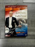 2 dvd box Soldaat van Oranje Voor Koningin en Vaderland, Cd's en Dvd's, Alle leeftijden, Ophalen of Verzenden, Gebruikt, Overige gebieden