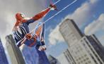 Spiderman Vlies Behang Web Shooting - 400x250 - Gratis verze, Huis en Inrichting, Stoffering | Behang, Ophalen of Verzenden, 10 tot 25 m²