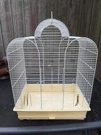 Bird cage, Dieren en Toebehoren, Ophalen of Verzenden, Gebruikt, Vogelkooi