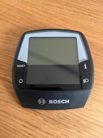 Bosch Intuvia display zgan beschikbaar voor biedingen