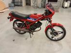 Nette orginele honda mb8 met Duits kenteken en papieren, Fietsen en Brommers, Ophalen, Honda mb mt mtx mbx, Zo goed als nieuw