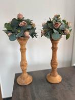 Bloemstukje., Ophalen of Verzenden, Nieuw