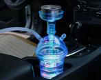Draagbare (car) Hookah/ shisha pijp, Ophalen of Verzenden, Nieuw