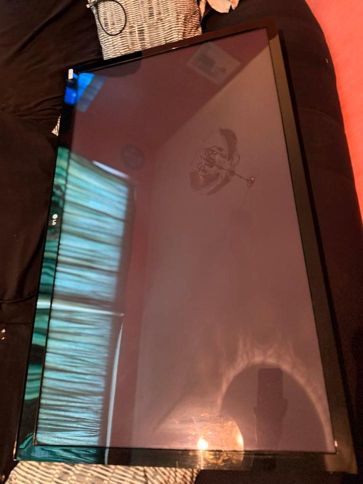 LG 42 inch TV - Goede Staat!, Audio, Tv en Foto, Televisies, Gebruikt, LCD, 80 tot 100 cm, Full HD (1080p), LG, 50 Hz, Ophalen of Verzenden