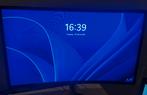 Samsung Curved Monitor - Lichte lijn rechts, Ophalen, Samsung, Gebruikt, LED