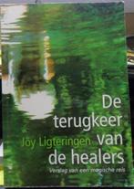 De terugkeer van de healers, Joy Ligteringen, Verzenden, Zo goed als nieuw