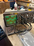 Philips Oscilloscoop PM3217, Ophalen of Verzenden, Gebruikt