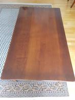 salontafel hercules,exclusieve kwaliteit, Huis en Inrichting, Tafels | Salontafels, Ophalen, 100 tot 150 cm, Klassiek, 50 tot 100 cm