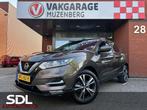 Nissan QASHQAI 1.3 DIG-T N-Connecta // NAVI // CAMERA // CLI, Auto's, Nissan, 12 maanden, Stof, Gebruikt, 4 cilinders
