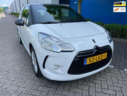 Citroen DS3 1.4 Chic, Airco, Cruise, Nap Nette Auto., Auto's, Citroën, Bedrijf, Te koop, DS3, ABS, Airbags, Airconditioning, Boordcomputer