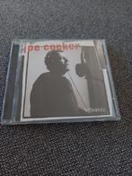 Joe Cocker - Organic, Ophalen of Verzenden, Zo goed als nieuw, Poprock