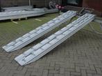 Ultra-Lite aluminium oprijplanken, Zakelijke goederen, Machines en Bouw | Onderdelen