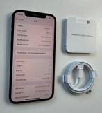 iPhone 12 Pro 256GB Grafiet | Krasvrij scherm | Accu 100%, 256 GB, Gebruikt, Zwart, Zonder simlock