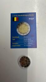 2 euro herdenkingsmunt Belgie, Malta, Cyprus, Postzegels en Munten, Munten | Europa | Euromunten, Ophalen of Verzenden