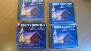 3 cd box white christmas beschikbaar voor biedingen