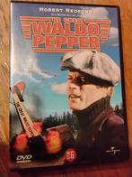 The great Waldo Pepper, Vanaf 6 jaar, Ophalen, Zo goed als nieuw, Actie en Avontuur
