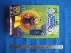 Megaman Mega Man figuur Bass, Protoman, Elecman, Shadowman, Verzamelen, Ophalen of Verzenden, Zo goed als nieuw