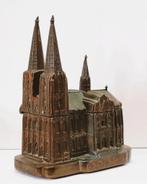 Dom van Keulen - juwelendoos, Antiek en Kunst, Ophalen of Verzenden