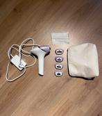 Philips Lumea IPL 8000 Series BRI947/00, Witgoed en Apparatuur, Persoonlijke-verzorgingsapparatuur, Ophalen of Verzenden, Gebruikt