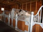 49. Mini paardenbox | shetlander box | minibox | ponystal, Stalling, 1 paard of pony