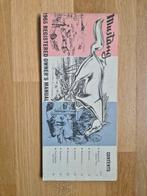Ford Mustang Owners Manual 1965, Ophalen of Verzenden, Zo goed als nieuw, Ford