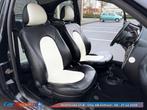 Ford Ka 1.3 Ka des Bouvrie | Leer | Airco | NAP | Nwe APK |, Voorwielaandrijving, 1299 cc, 15 km/l, Gebruikt