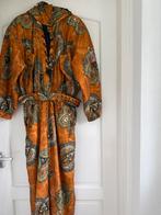 Fout ski pak maat m, Ophalen of Verzenden, Gedragen, Maat 38/40 (M), Carnaval