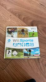 Wii sports, Ophalen, Zo goed als nieuw, Sport, 3 spelers of meer