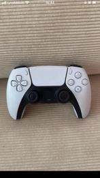 Ps5 controller, Spelcomputers en Games, Spelcomputers | Sony PlayStation 5, Verzenden, Zo goed als nieuw