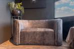 Stavoren Bank - Showroommodel - Direct Beschikbaar!, Huis en Inrichting, Ophalen, 150 tot 200 cm, 75 tot 100 cm, Stof