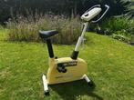 Hometrainer Kettler/Agu, Sport en Fitness, Ophalen, Gebruikt, Metaal, Benen