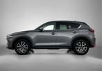 Mazda CX-5 2.0 SkyActiv-G 165 GT-M | Beige Leder | BOSE | El, 15 km/l, Euro 6, 4 cilinders, Bedrijf