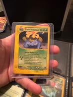 Dark venusaur, Ophalen of Verzenden, Zo goed als nieuw, Meerdere kaarten, Foil