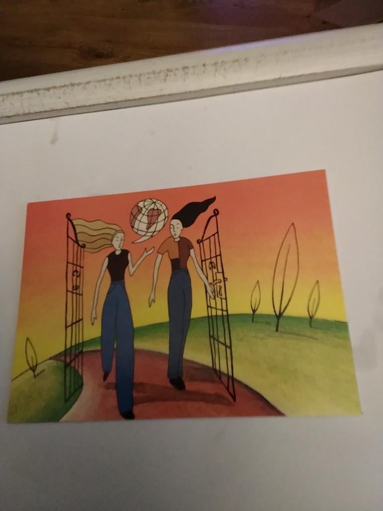 LEVI'S. JEANS FOR WOMAN, Verzamelen, Ophalen of Verzenden, 1980 tot heden