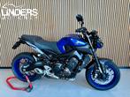 YAMAHA MT09 Topstaat!!! (bj 2017), Motorrijbewijs A, Bedrijf, YAMAHA, Onbekend