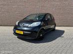 Peugeot 107 1.0-12V XS NIEUWE APK, VELGEN, NAP, Voorwielaandrijving, Elektrische ramen, Stof, Gebruikt