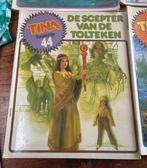 Tina topstrip nummer 43, Boeken, Stripboeken, Eén stripboek, Ophalen of Verzenden, Gelezen