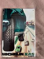 Michelin Reclame Plaat - Bibendum - Blikken Bord, Verzamelen, Merken en Reclamevoorwerpen, Ophalen of Verzenden, Nieuw, Reclamebord