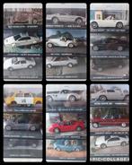 James Bond 007 model auto's (17x) - 1:43, Hobby en Vrije tijd, Modelauto's | 1:43, Ophalen of Verzenden, Zo goed als nieuw, Auto