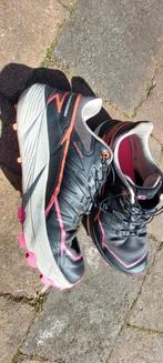 Salomon  thundercross 39,5 trail hardloop schoenen, Ophalen of Verzenden, Zo goed als nieuw, Hardloopschoenen, Overige merken
