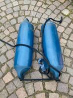 3x Blauwe Bootboeien, Ophalen, Zo goed als nieuw, Overige typen