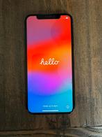Iphone Xs 64GB, Ophalen, Zwart, IPhone XS, Zo goed als nieuw