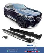 W253 C253 GLC AMG ZIJSKIRT TREEPLANK SET DORPEL LIJSTEN Merc, Auto-onderdelen, Carrosserie en Plaatwerk, Ophalen of Verzenden
