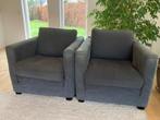 Linteloo fauteuils Happy Living, Huis en Inrichting, Ophalen, Gebruikt, 75 tot 100 cm, 75 tot 100 cm